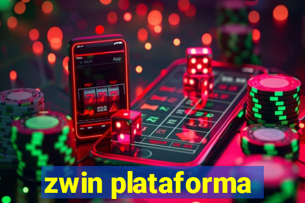 zwin plataforma